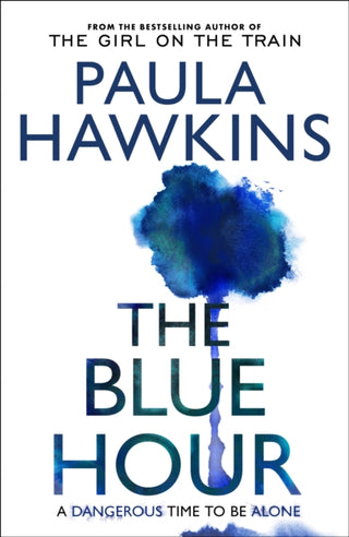 Cover image for 9781529938067 - The Blue Hour