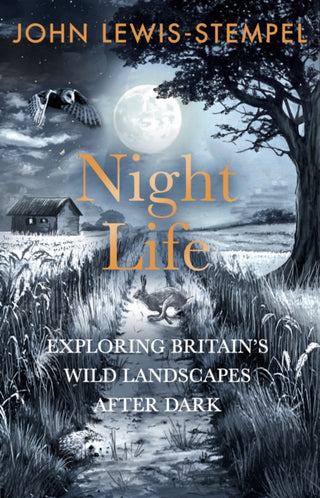Supplemental image for 9781529938159 - Night Life