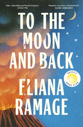 Cover image for 9781529939576 - To the Moon and Back