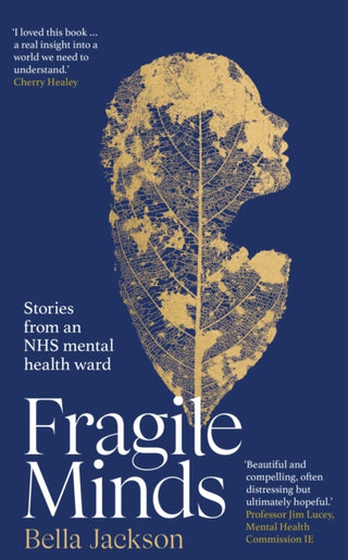 Cover image for 9781529939774 - Fragile Minds