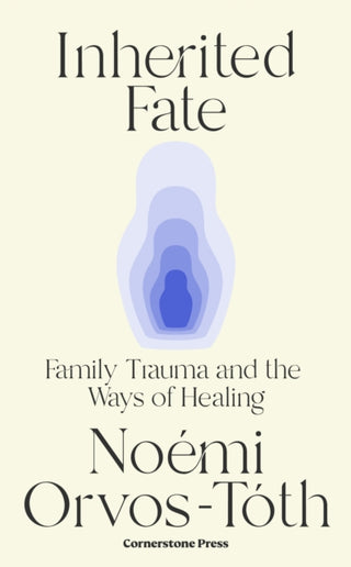 Cover image for 9781529941326 - Inherited Fate