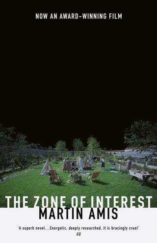 Cover image for 9781529942293 - The Zone of Interest