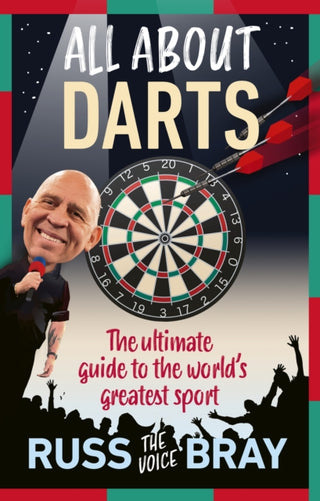 Supplemental image for 9781529942903 - All About Darts
