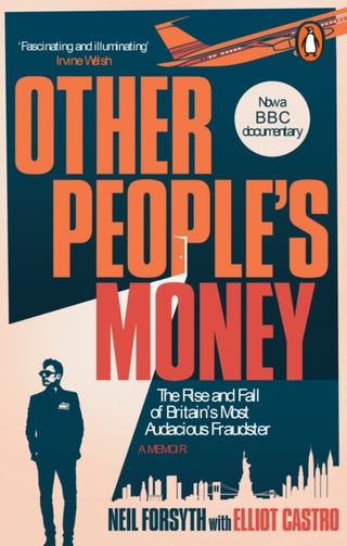 Cover image for 9781529942934 - Other People’s Money