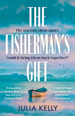 Cover image for 9781529943085 - The Fisherman's Gift