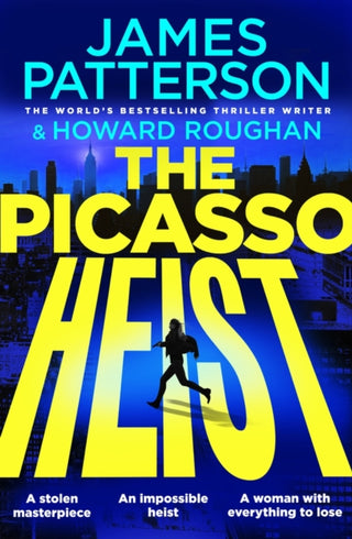 Supplemental image for 9781529943580 - The Picasso Heist