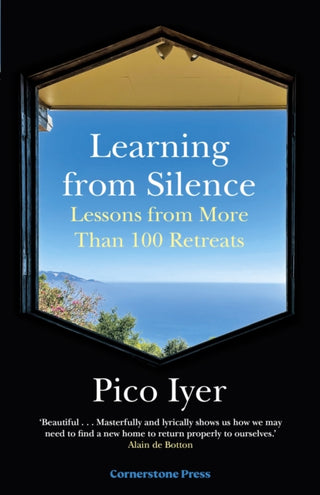 Cover image for 9781529944112 - Learning from Silence