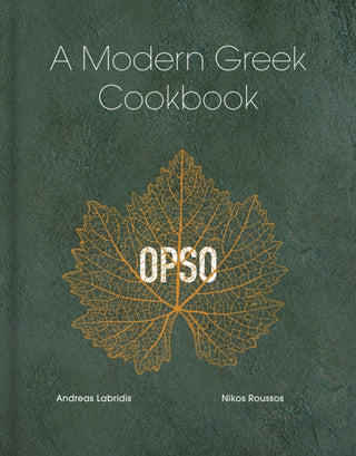 Supplemental image for 9781529944136 - OPSO