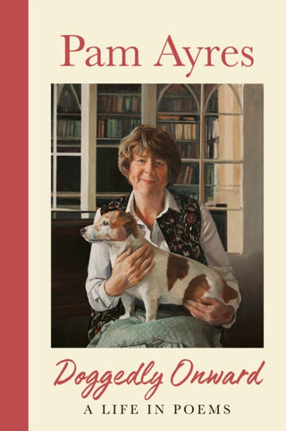 Cover image for 9781529944723 - Doggedly Onward