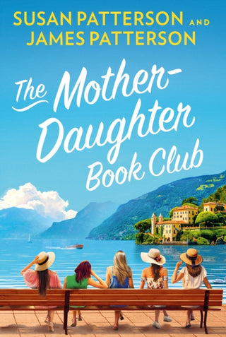 Cover image for 9781529944839 - Mother Daughter Book Club