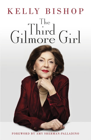 Cover image for 9781529944921 - The Third Gilmore Girl