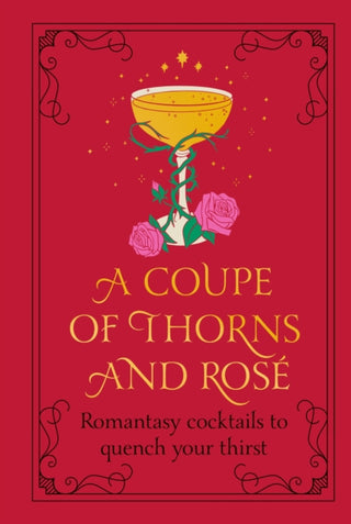 Supplemental image for 9781529945065 - A Coupe of Thorns and Rose
