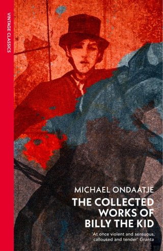 Supplemental image for 9781529945683 - The Collected Works of Billy the Kid