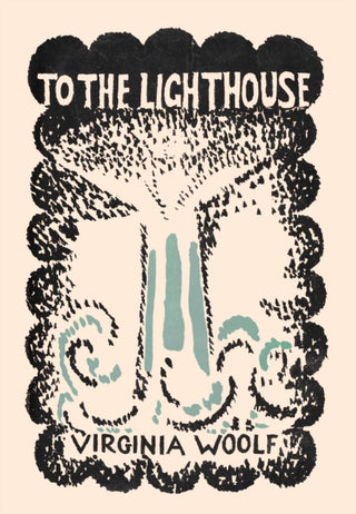 Cover image for 9781529946338 - To the Lighthouse