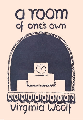 Cover image for 9781529946413 - A Room of One's Own