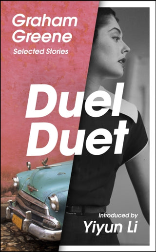 Cover image for 9781529946512 - Duel Duet