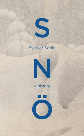 Cover image for 9781529947878 - Sno