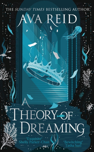 Supplemental image for 9781529948332 - A Theory of Dreaming