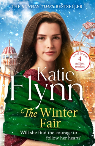 Cover image for 9781529948646 - The Winter Fair