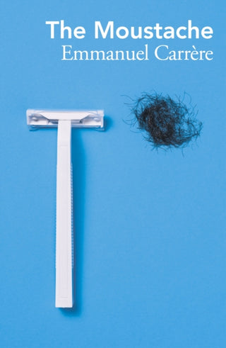 Cover image for 9781529949087 - The Moustache