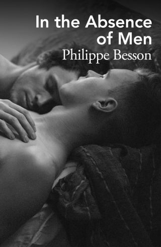 Cover image for 9781529949094 - In the Absence of Men