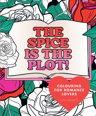 Supplemental image for 9781529949537 - The Spice is the Plot!