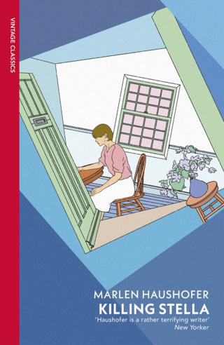 Cover image for 9781529953527 - Killing Stella