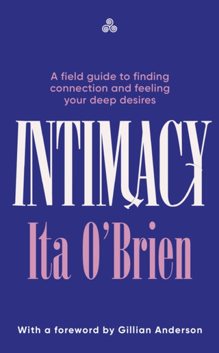 Cover image for 9781529954036 - Intimacy