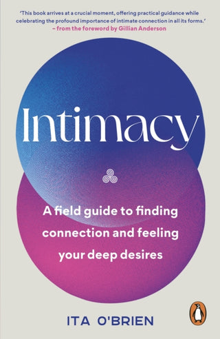 Cover image for 9781529954050 - Intimacy