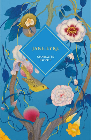 Cover image for 9781529954227 - Jane Eyre