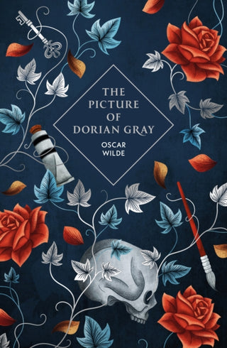 Supplemental image for 9781529954234 - The Picture of Dorian Gray