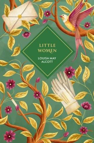 Supplemental image for 9781529954289 - Little Women