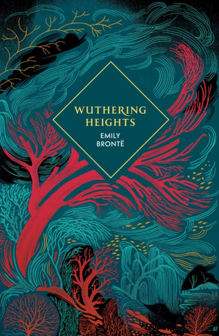 Supplemental image for 9781529954296 - Wuthering Heights