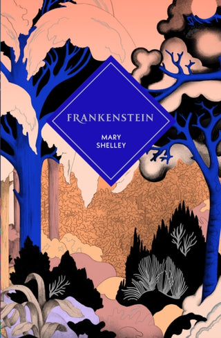 Supplemental image for 9781529954302 - Frankenstein