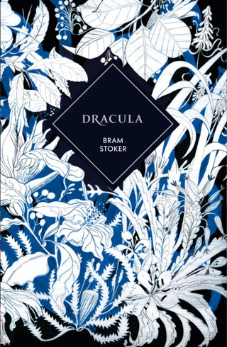 Cover image for 9781529954319 - Dracula