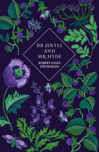 Supplemental image for 9781529954326 - Dr Jekyll and Mr Hyde and Other Stories