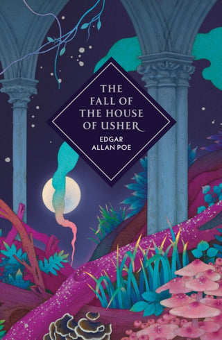 Supplemental image for 9781529954333 - The Fall of the House of Usher and Other Stories