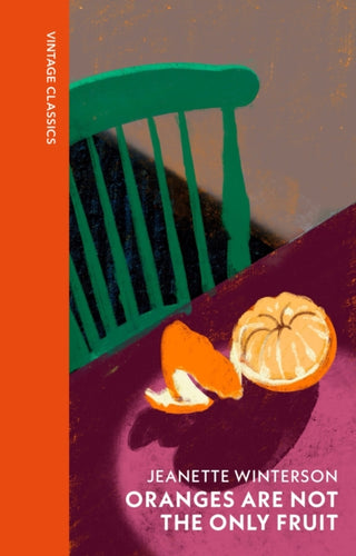 Supplemental image for 9781529954470 - Oranges Are Not The Only Fruit