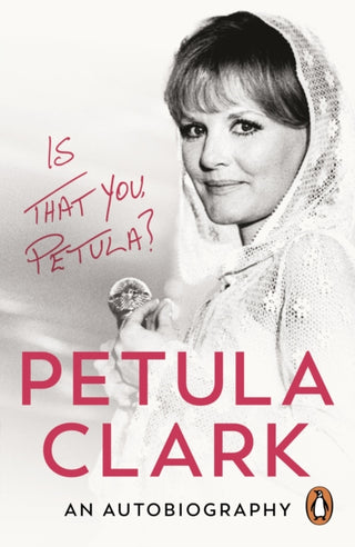 Cover image for 9781529955125 - Is That You, Petula?