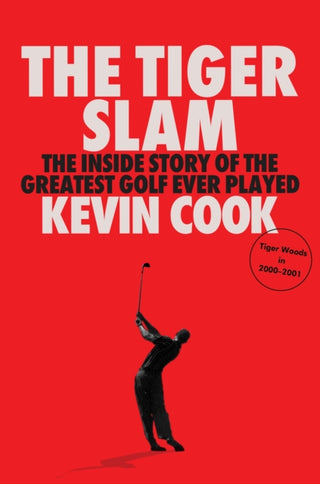 Cover image for 9781529955477 - The Tiger Slam