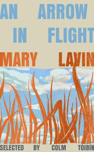 Cover image for 9781529956481 - An Arrow in Flight