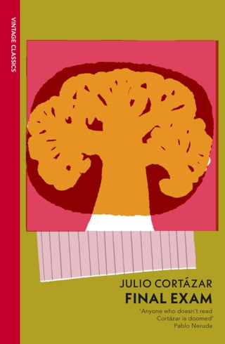 Cover image for 9781529956757 - Final Exam
