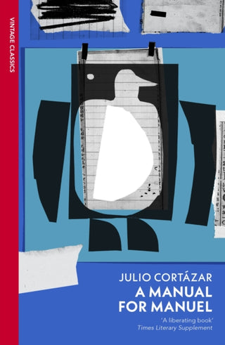 Cover image for 9781529956795 - A Manual for Manuel