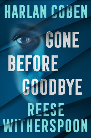 Cover image for 9781529956870 - Gone Before Goodbye