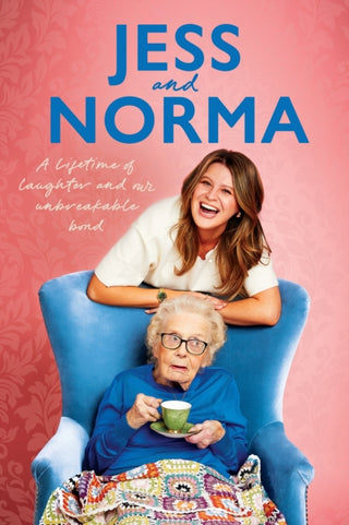 Cover image for 9781529957266 - Jess and Norma