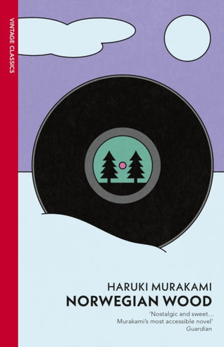 Supplemental image for 9781529957716 - Norwegian Wood