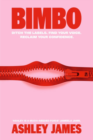 Cover image for 9781529958775 - Bimbo