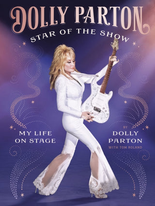 Cover image for 9781529958904 - Star of the Show