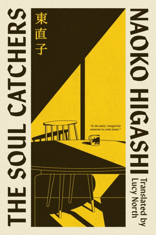 Cover image for 9781529959017 - The Soul-Catchers