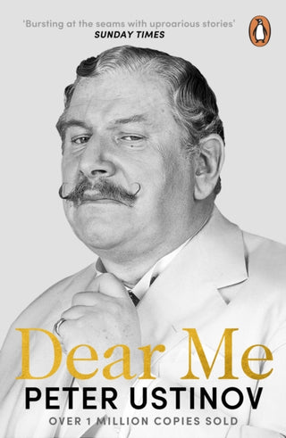 Cover image for 9781529959031 - Dear Me